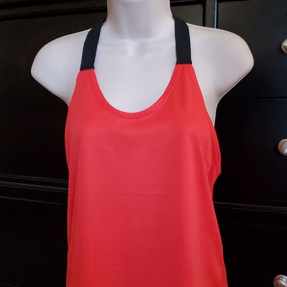 Nike Elastika tank top. Xs